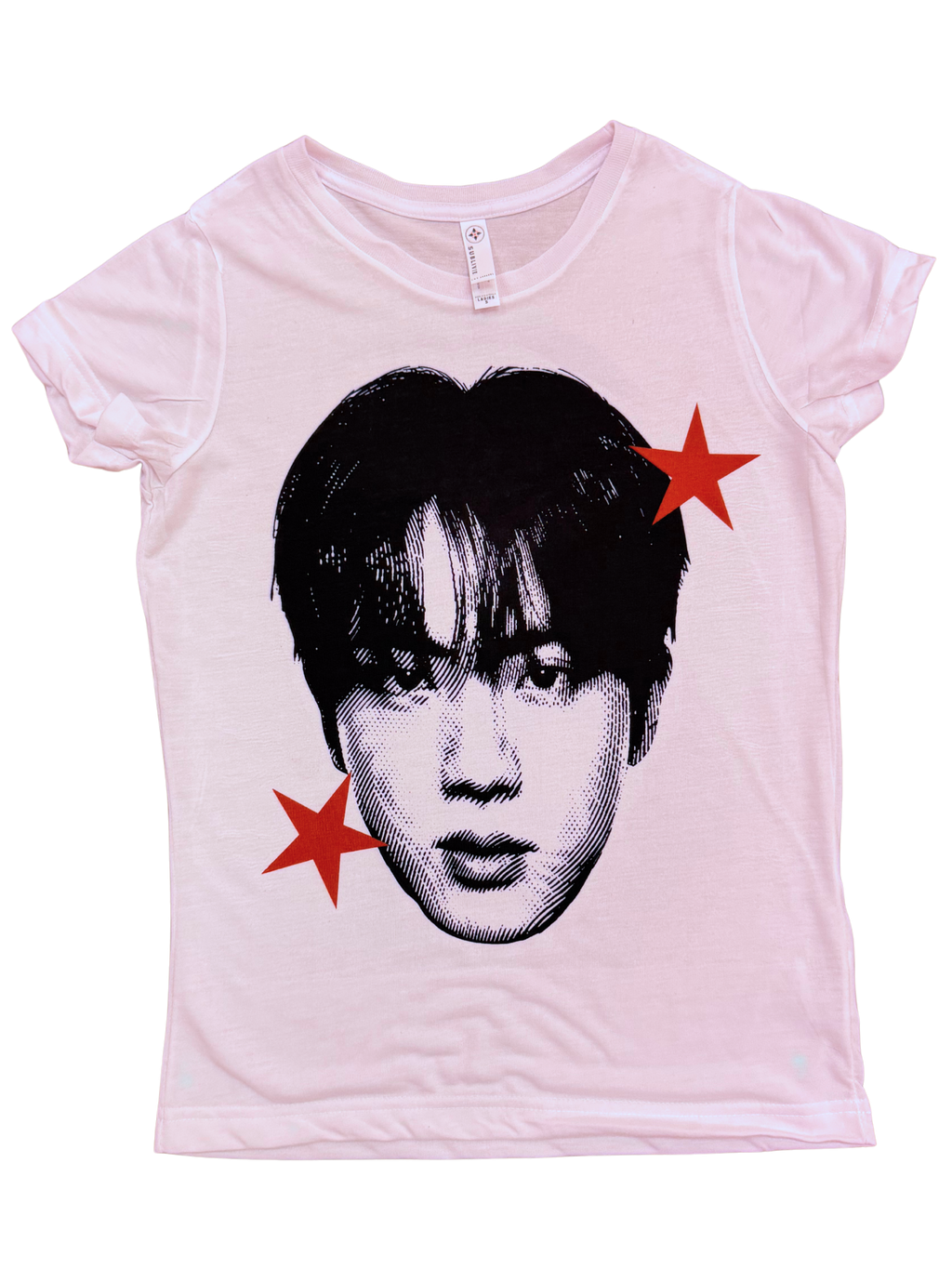 Fat Head B4ngtan Tee