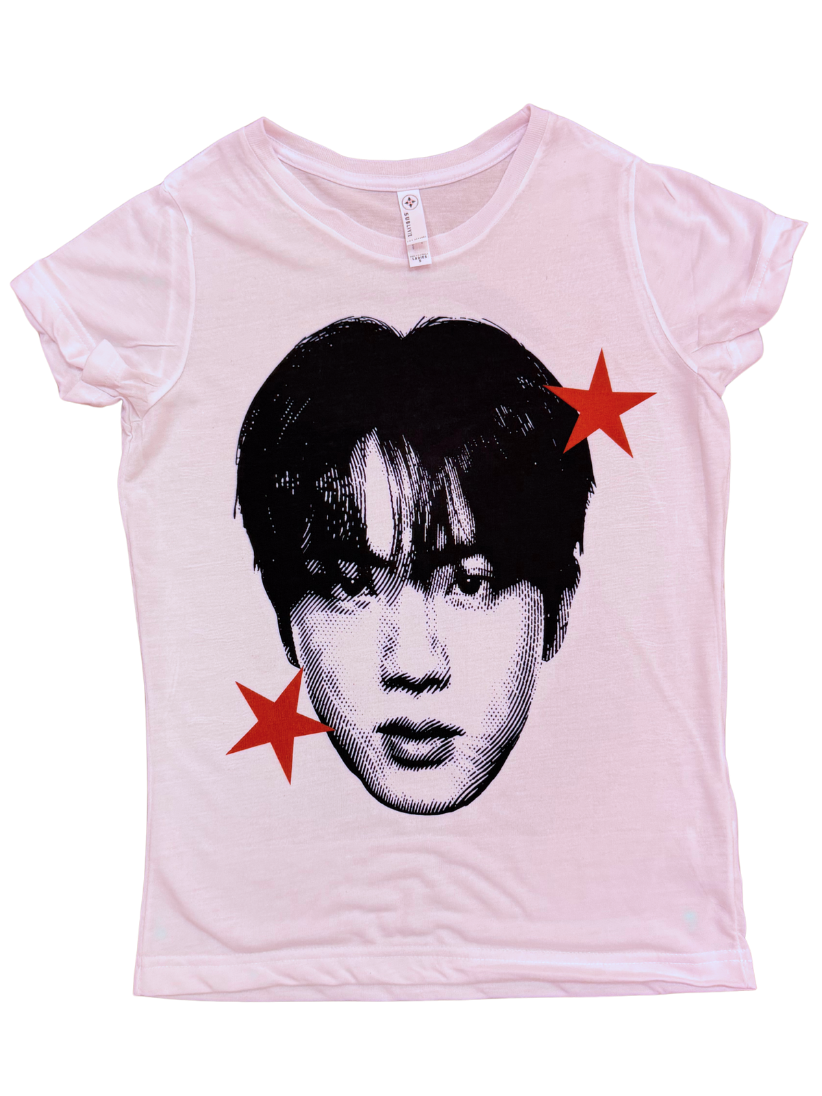 Fat Head B4ngtan Tee