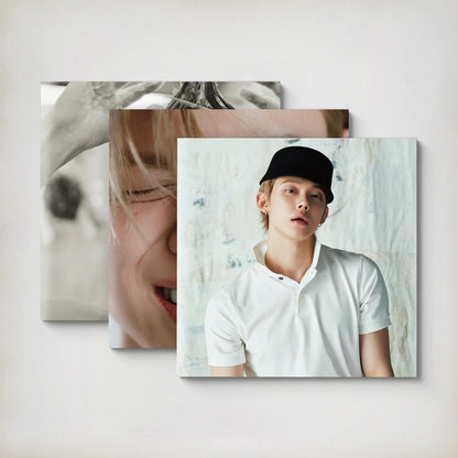 YEONJUN - [NO LABELS: PART 02] Compact Ver.