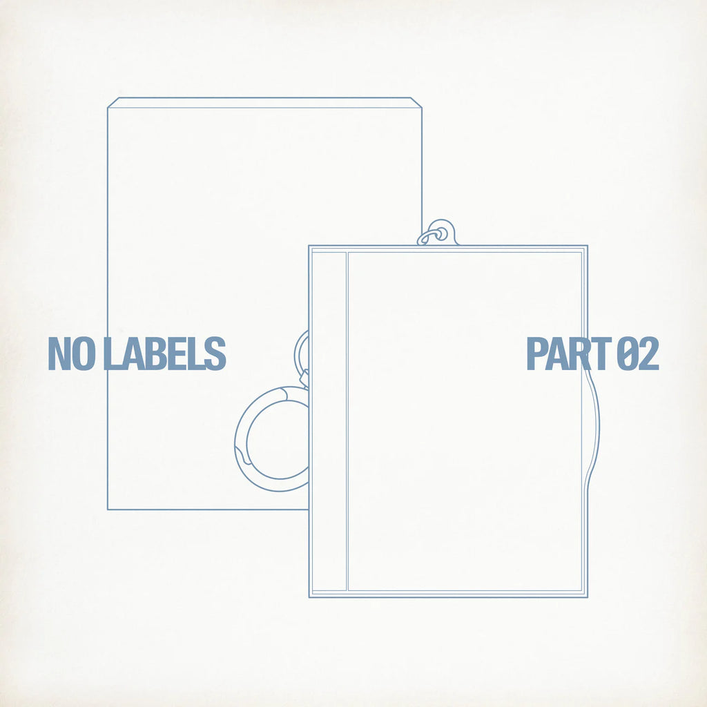 YEONJUN - [NO LABELS: PART 02] Photocard Case Ver.