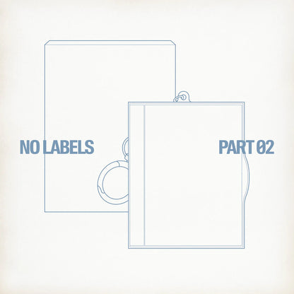 YEONJUN - [NO LABELS: PART 02] Photocard Case Ver.