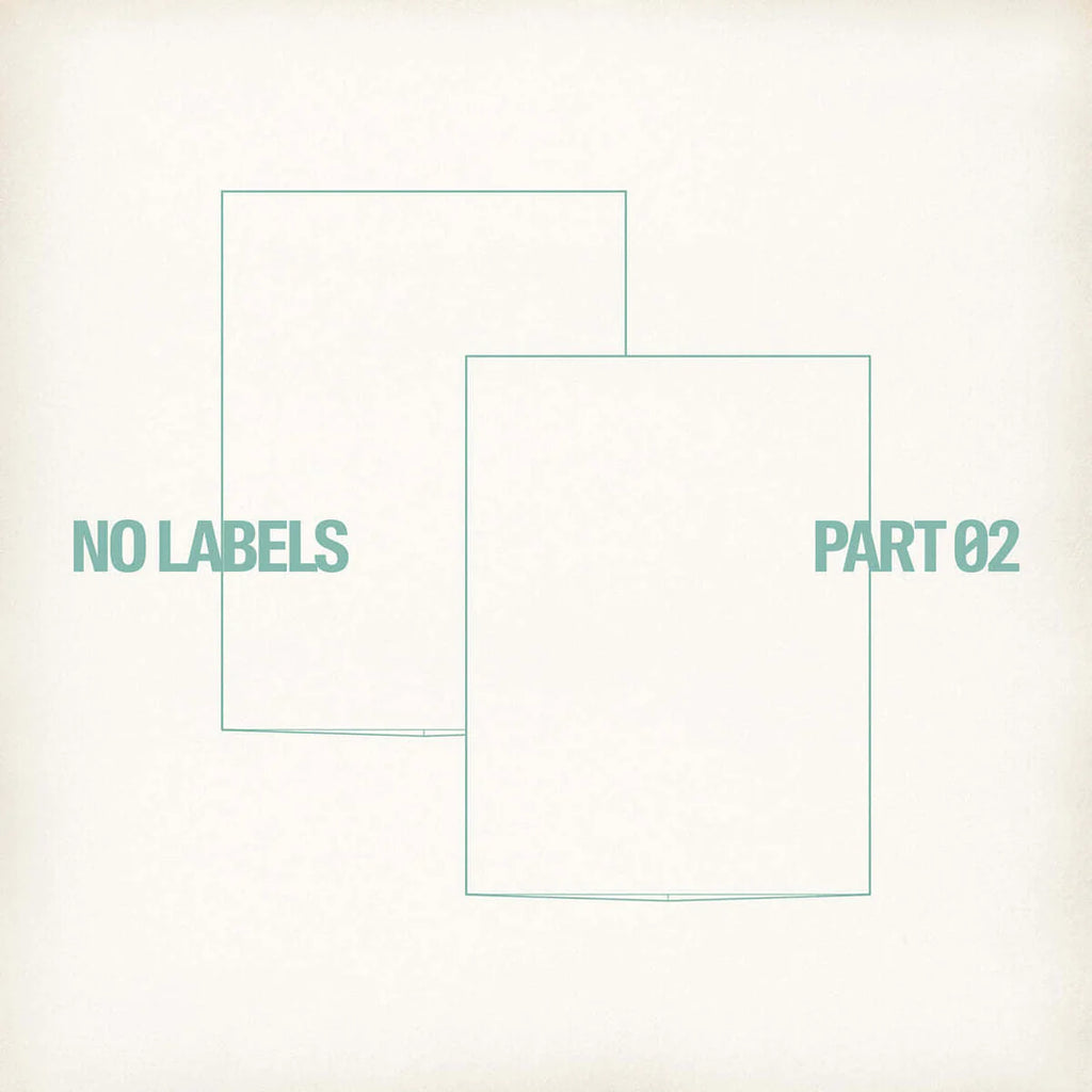 YEONJUN - [NO LABELS: PART 02] Weverse Albums Ver.
