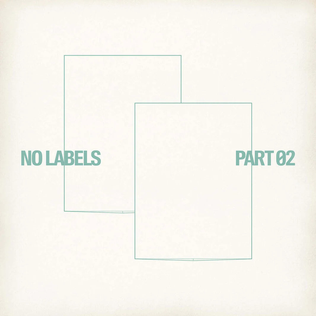 YEONJUN - [NO LABELS: PART 02] Weverse Albums Ver.