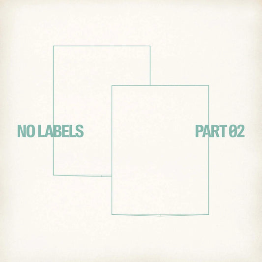 YEONJUN - [NO LABELS: PART 02] Weverse Albums Ver.