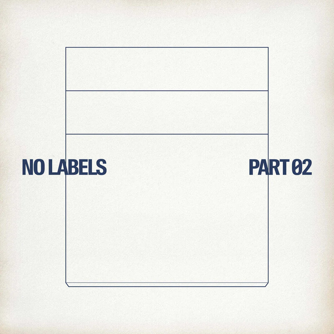 YEONJUN - [NO LABELS: PART 02] Standard