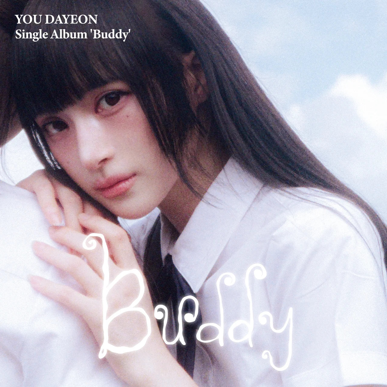 (8/26) Preorder YOU DAYEON - [Buddy] Pocaalbum Ver.