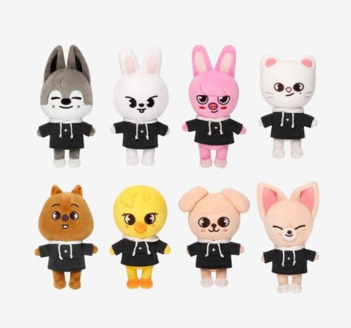 Stray Kids - MD [SKZOO PLUSH] (ORIGINAL Ver.) Random