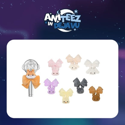 (9/3) Preorder Aniteez TINY LIGHT STICK SCRUNCHIE