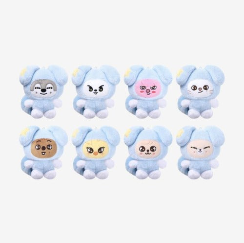 PRE-ORDER Stray Kids MD [RUN IT] SKZOO PLUSH in TASY