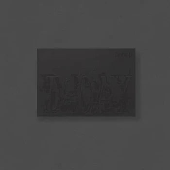Agust D - [D-DAY] WEVERSE ALBUMS ver.