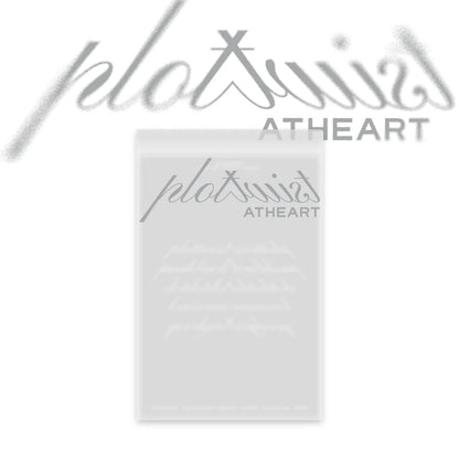 AtHeart - 1st EP [Plot Twist] Reveal Ver.
