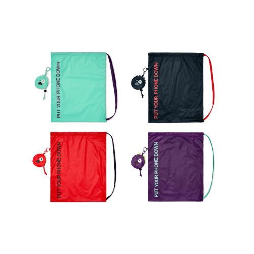 CORTIS MD [26 CORTIS TOUR PUT YOUR PHONE DOWN] (CORTIS Ball Multi Bag)