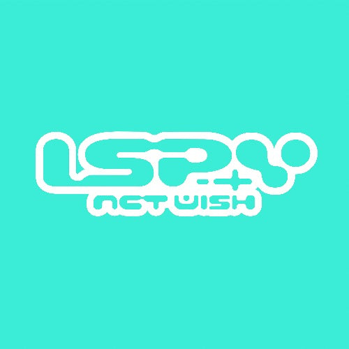 (10/11) preorder NCT WISH Mini 4th EP [I SPY] (Acrylic Stand Ver.)