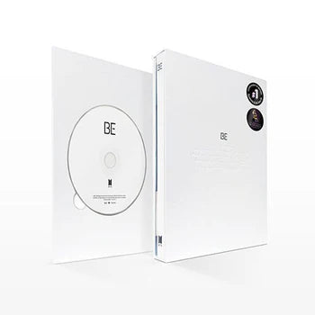 BTS - BE [ESSENTIAL EDITION]