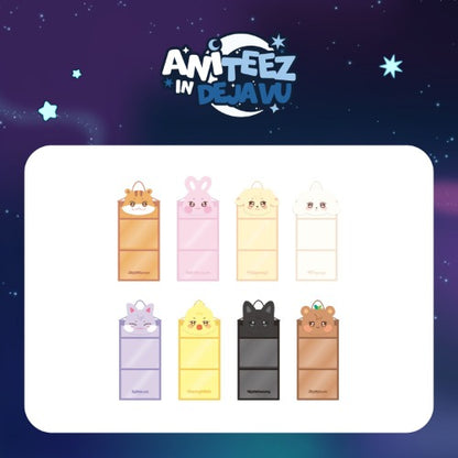 (9/3) Preorder Aniteez WALL POCKET
