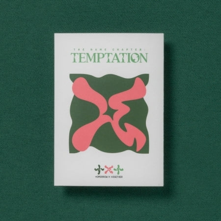 TXT - [THE NAME CHAPTER: TEMPTATION] Lullaby Version