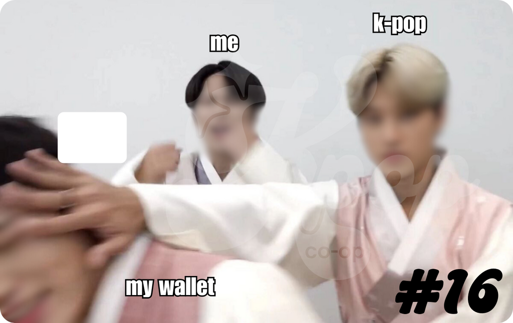 Credit Card Sticker