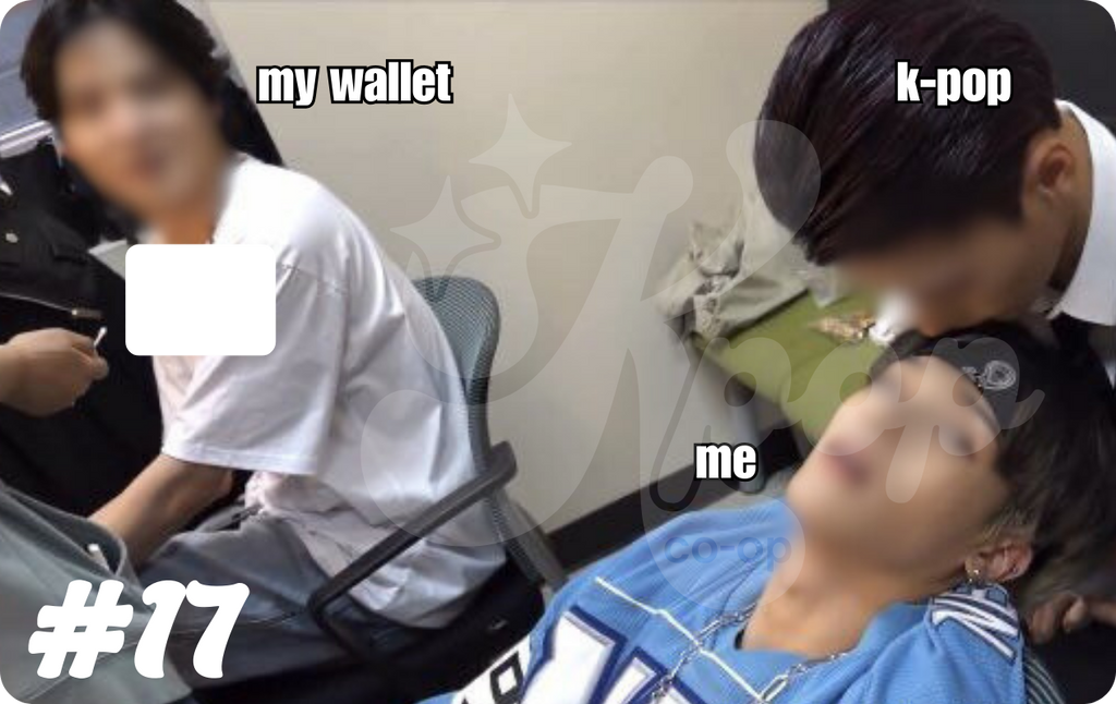 Credit Card Sticker