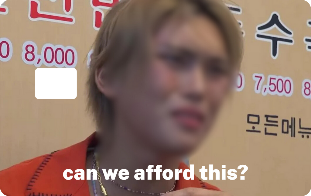 Credit Card Sticker