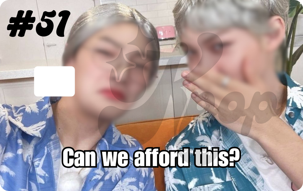 Credit Card Sticker