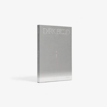 ENHYPEN - [DARK BLOOD] Mini 4th Album ENGENE