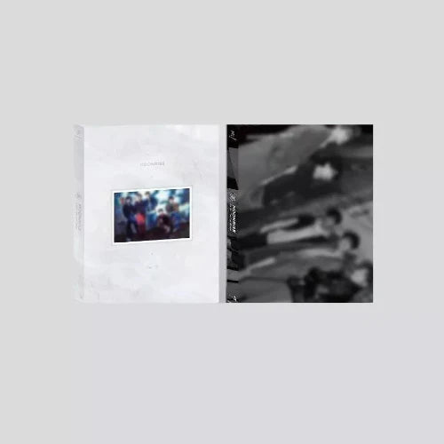 DAY6 - MOONRISE [2nd Album]