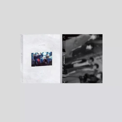 DAY6 - MOONRISE [2nd Album]