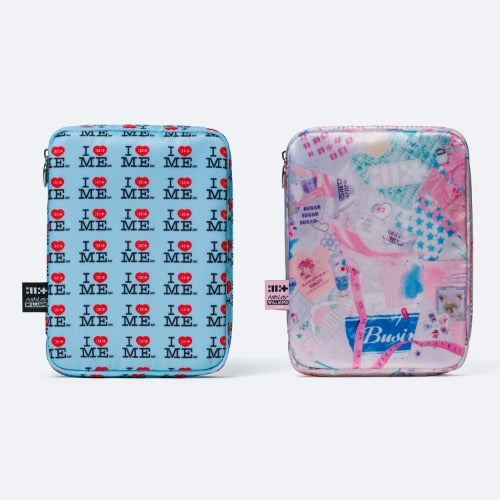 ILLIT 1st Single Album [NOT CUTE ANYMORE] Pouch Ver.