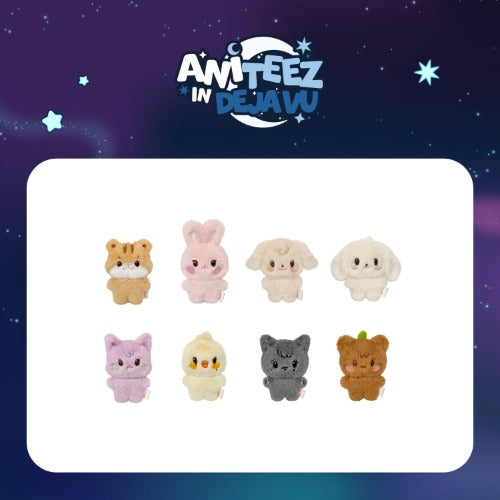 (9/3) Preorder TINY ANITEEZ MINI DOLL