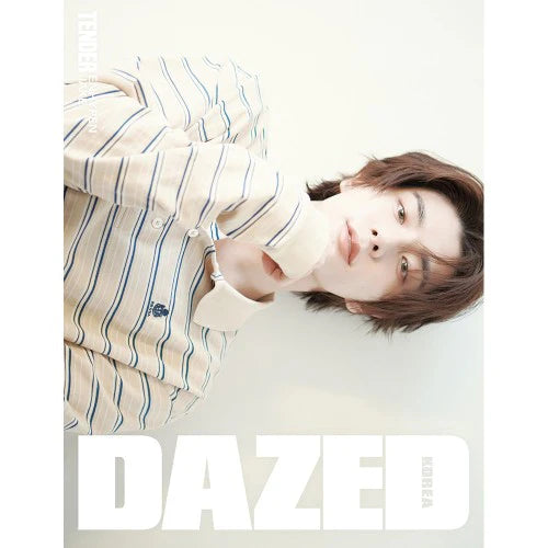 ENHYPEN Cover - Dazed & Confused Korea Magazine [May 2026]