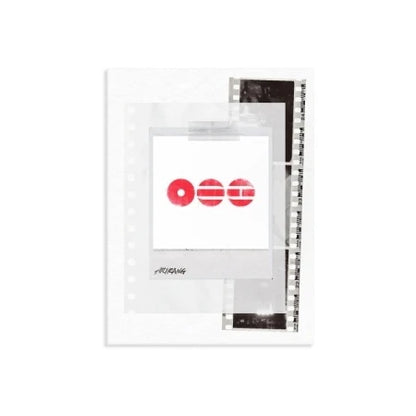 BTS - [ARIRANG] 5th Album WEVERSE ALBUMS Version