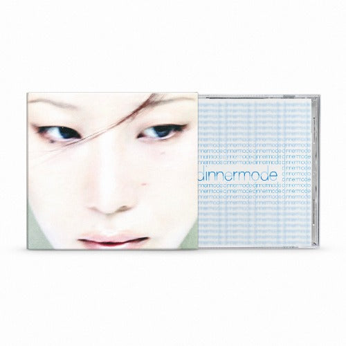 (11/3) preorder SUMIN 2nd Full Album dinnermode