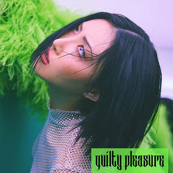 HWASA - GUILTY PLEASURE [SINGLE ALBUM]