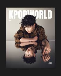 Kpop World Magazine