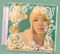 NCT WISH - 1st Album [Ode to Love] Jewel Case Ver.