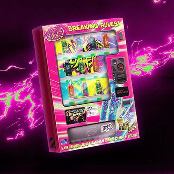 NCT DREAM - 3RD ALBUM [ISTJ] Vending Machine Ver.