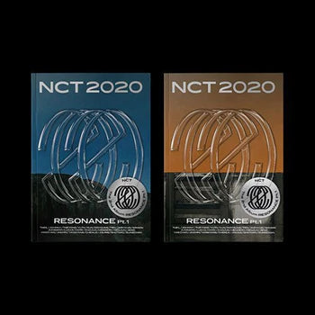 NCT - RESONANCE Pt.1 [The 2nd Album]