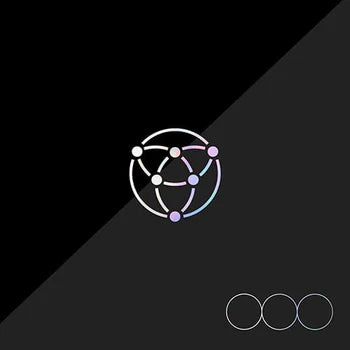 OnlyOneOf - 5th Mini Album [seOul cOllectiOn] (Glossy Black Ver. / Matte Black Ver.)
