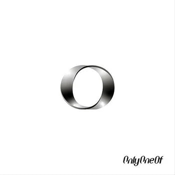 OnlyOneOf - 6th Mini Album [Things I Can't Say LOve] (Hard Ver. / Soft Ver.) (Random Ver.)