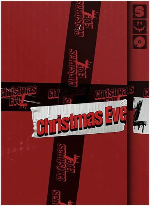 Stray Kids - [Christmas EveL] Holiday Special Single Album Standard Edition