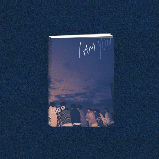 Stray Kids - [I Am You] 3rd Mini Album RANDOM Version
