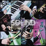 Stray Kids - The Sound - Regular edition CD - Japan