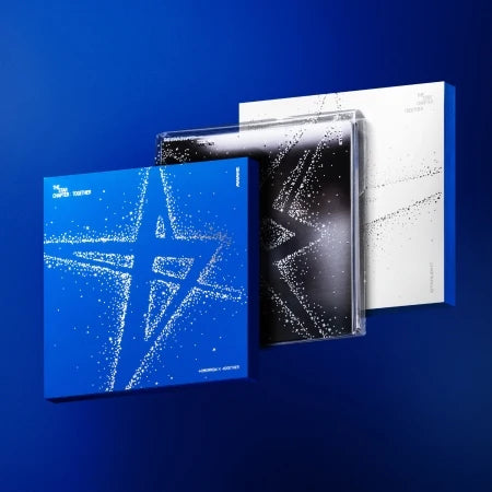 TXT - [THE STAR CHAPTER : TOGETHER] RANDOM Version