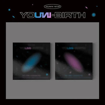 YOUNITE - YOUNI-BIRTH [1ST EP]